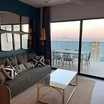 Sunset Drive By Mar Holidays * 貝尼多姆