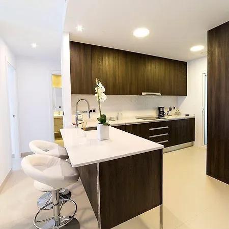 Apartmán Sunset Drive By Mar Holidays