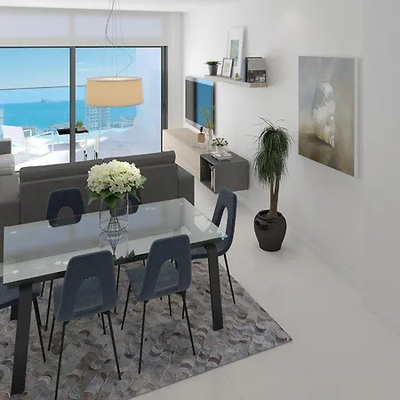 Apartmán Sunset Drive By Mar Holidays