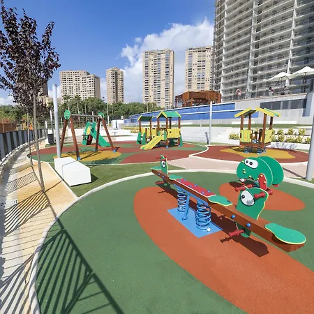 Sunset Drive By Mar Holidays Διαμέρισμα