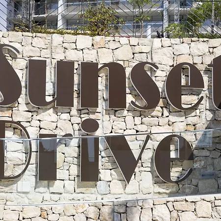 Διαμέρισμα Sunset Drive By Mar Holidays *