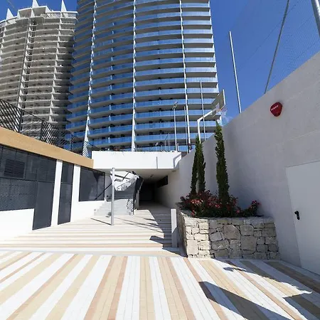 Sunset Drive By Mar Holidays Apartment *