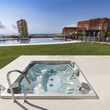 Apartmán Sunset Drive By Mar Holidays