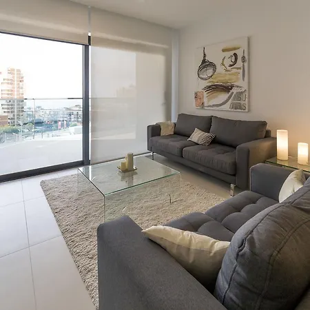 Sunset Drive By Mar Holidays Apartment *