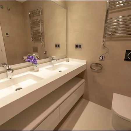 Apartmán Sunset Drive By Mar Holidays Benidorm
