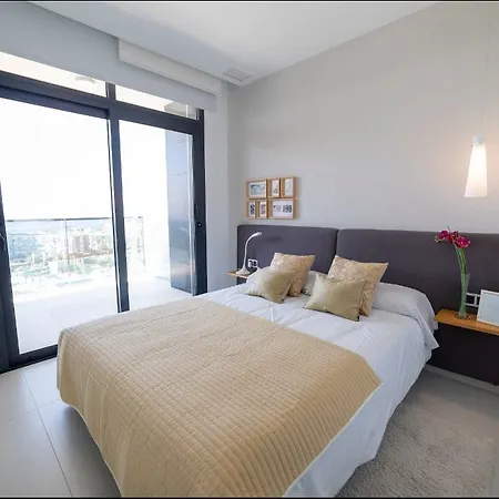 Sunset Drive By Mar Holidays Apartment *