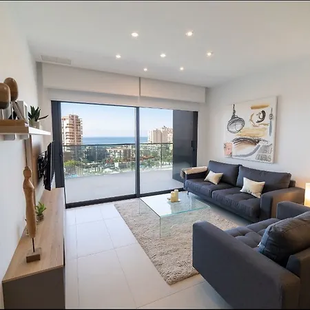 Sunset Drive By Mar Holidays Apartment