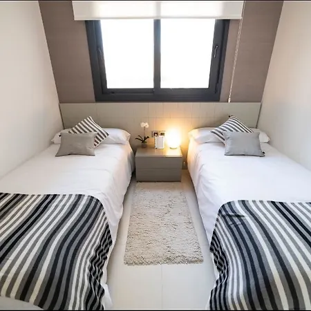 Sunset Drive By Mar Holidays Apartment Benidorm