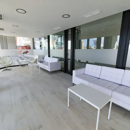 Sunset Drive By Mar Holidays Apartment *