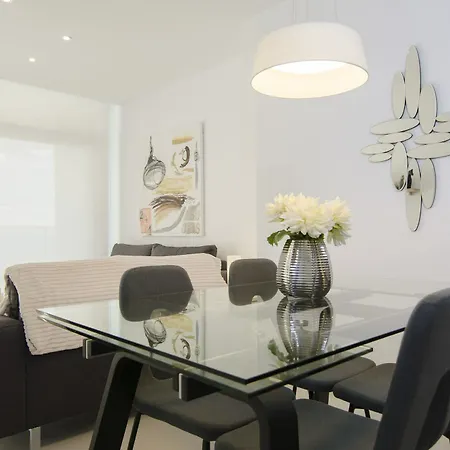 Sunset Drive By Mar Holidays Apartment *