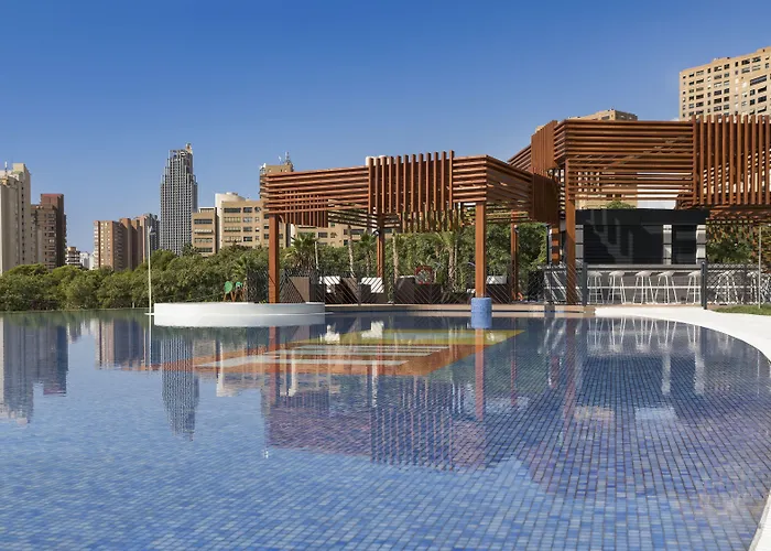 Sunset Drive By Mar Holidays アパート *