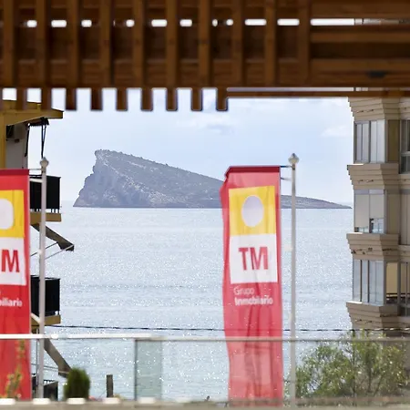 Apartamento Sunset Drive By Mar Holidays