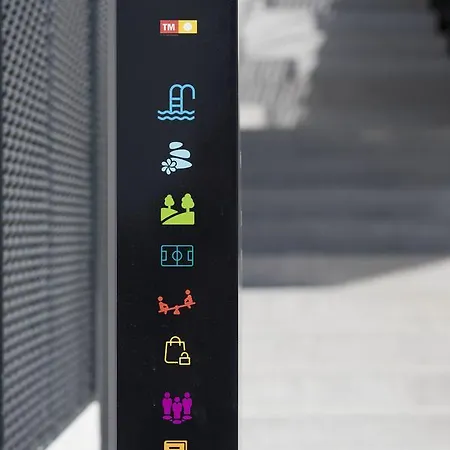 Sunset Drive By Mar Holidays Apartamento Benidorm