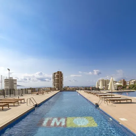 Sunset Drive By Mar Holidays Benidorm